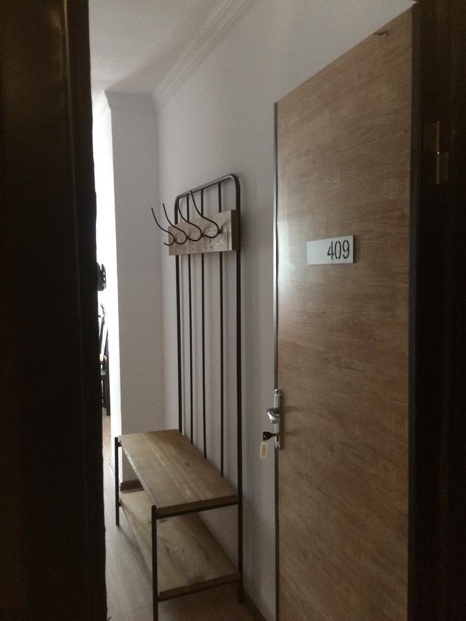 Gudauri Loft -Apartment 外观 照片