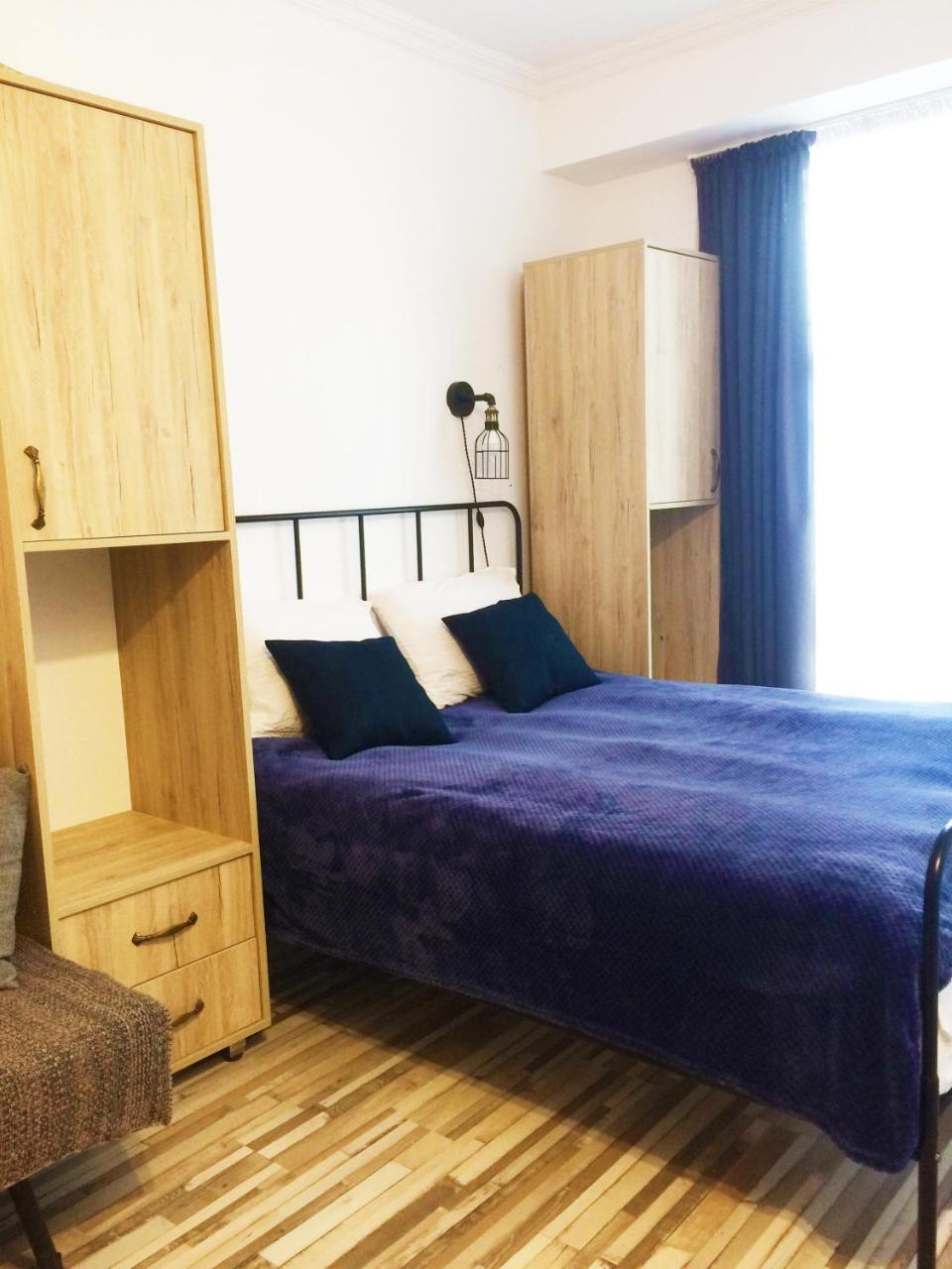 Gudauri Loft -Apartment 外观 照片