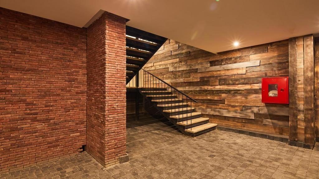Gudauri Loft -Apartment 外观 照片