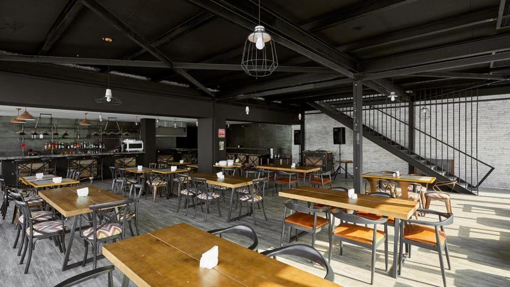 Gudauri Loft -Apartment 外观 照片