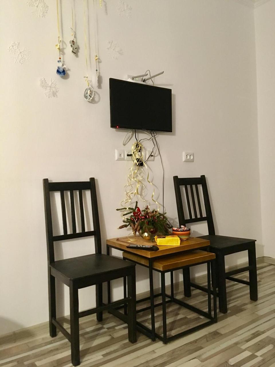 Gudauri Loft -Apartment 外观 照片