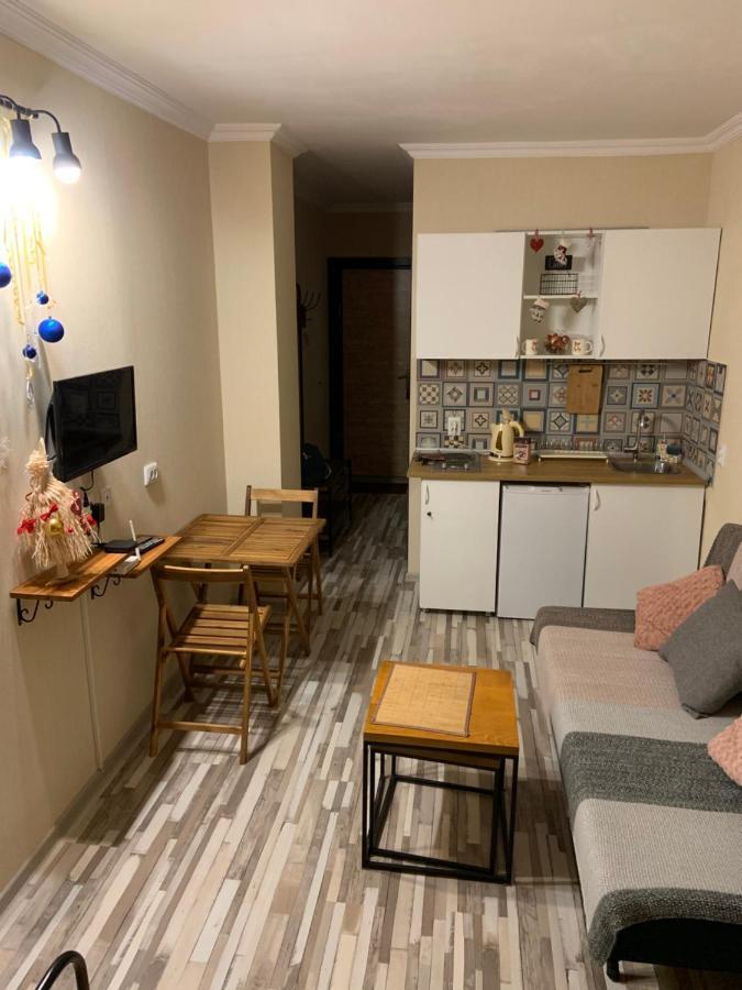 Gudauri Loft -Apartment 外观 照片