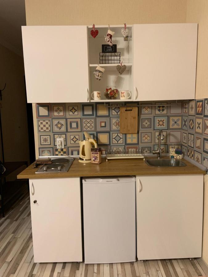 Gudauri Loft -Apartment 外观 照片